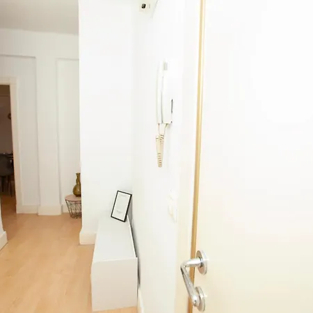 Precioso Apartamento En Valencia 2 Dormitorios Con Parking Paterna Exterior photo