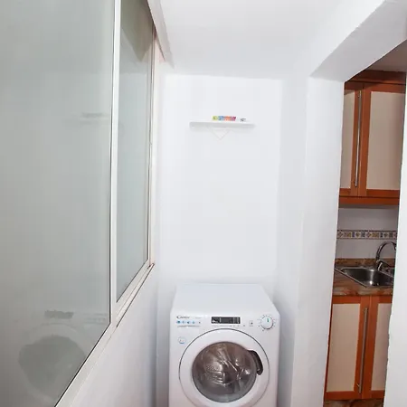 Precioso Apartamento En Valencia 2 Dormitorios Con Parking Paterna Exterior photo