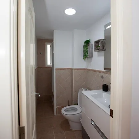 Precioso Apartamento En Valencia 2 Dormitorios Con Parking Paterna Exterior photo