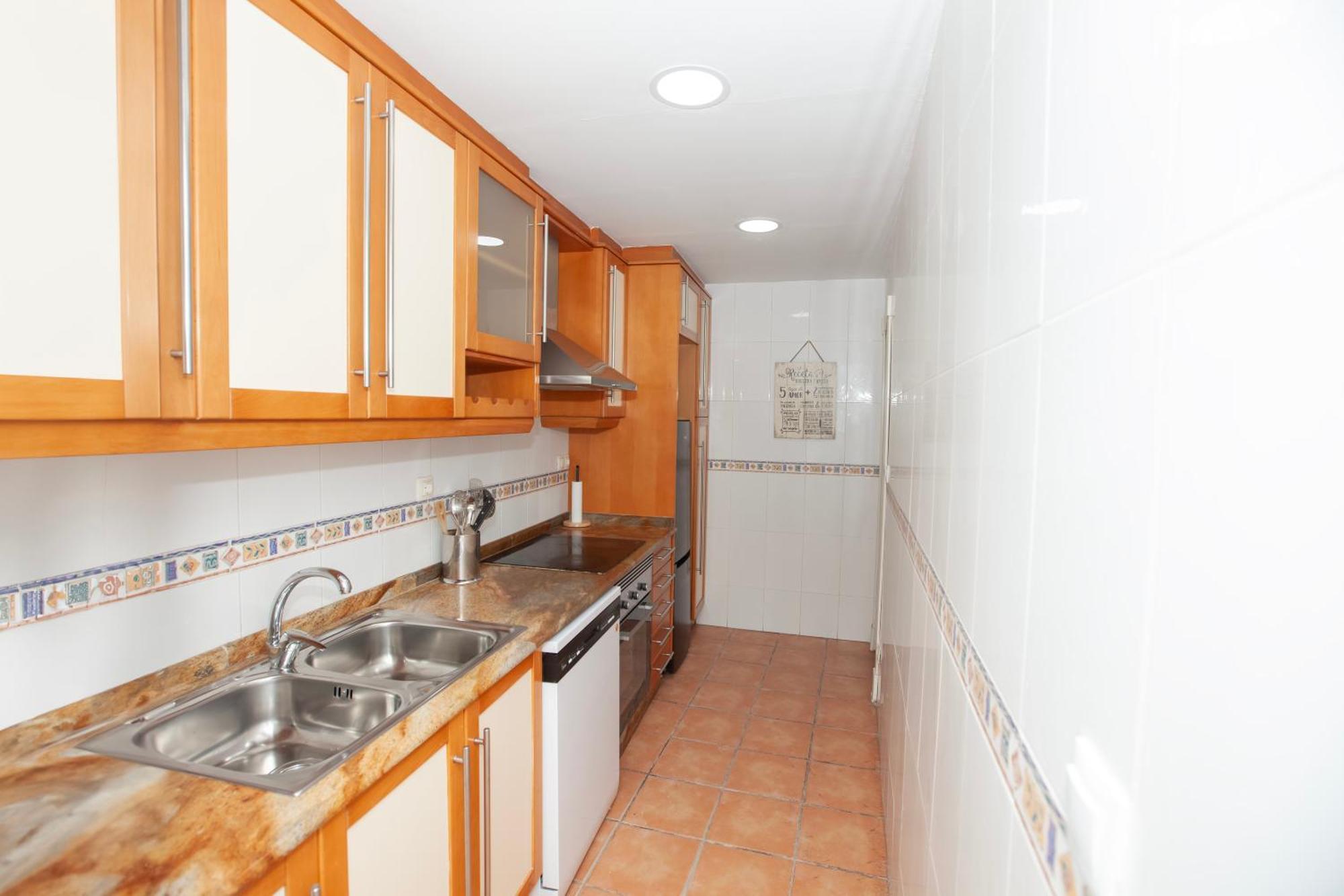 Appartement Precioso En Valencia 2 Con Parking Paterna