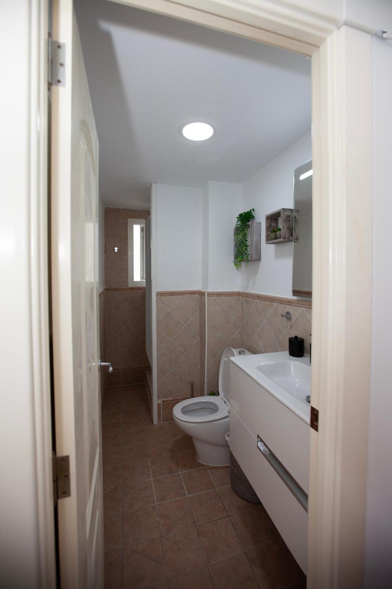 Appartement Precioso En Valencia 2 Con Parking