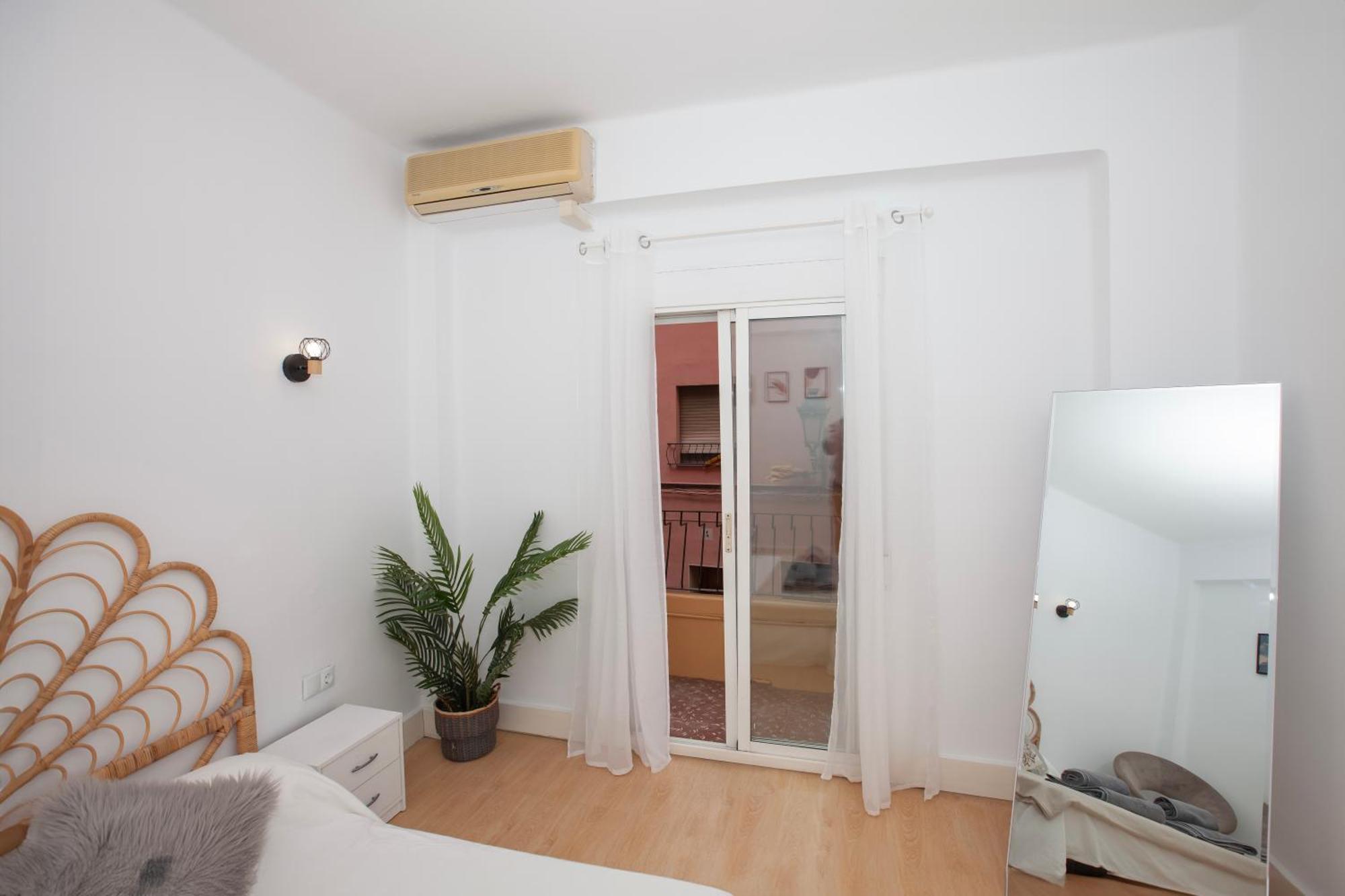 Appartement Precioso En Valencia 2 Con Parking